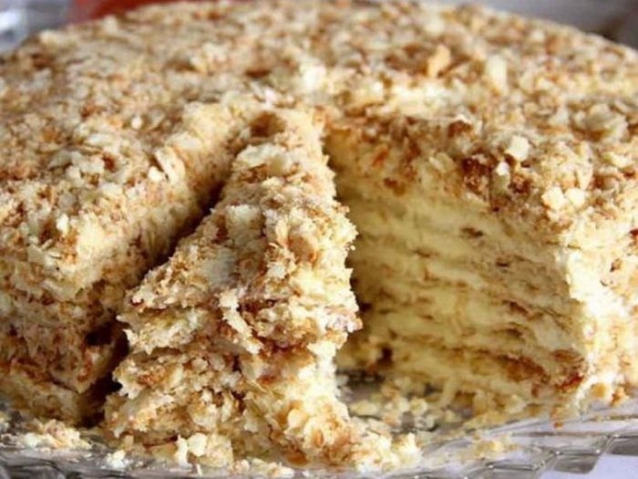 Безумно вкусный торт «Эскимо»! Десерт, ради которого я жду праздники.Высшая степень наслаждения!