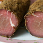 Сыровяленое мясо в домашних условиях: быстро, не хлопотно и очень вкусно
