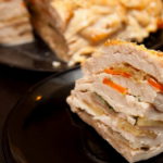 Сочнейшее блюдо из куриного филе готовится практически само