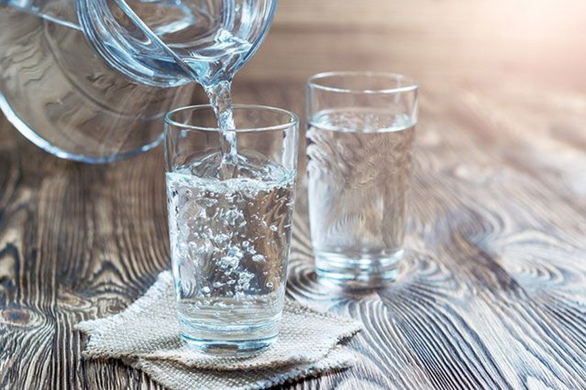Техника “Стакан воды” для исполнения желаний