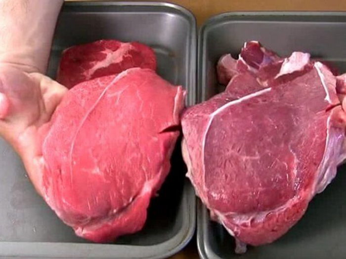 Самое жесткое мясо будет таять во рту. Невероятно крутой лайфхак!