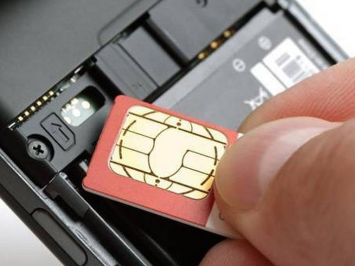 Что делать, если телефон не видит сим-карту?