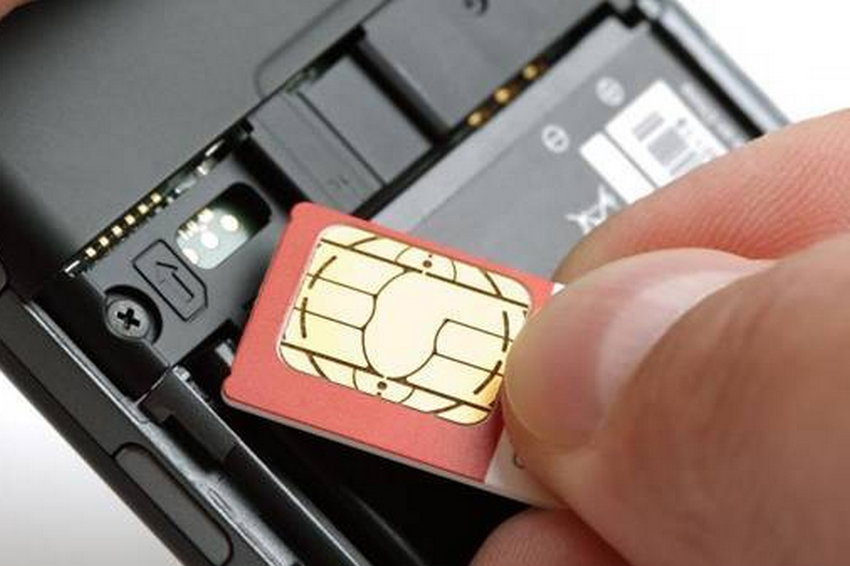 Что делать, если телефон не видит сим-карту?