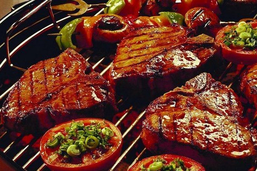 Почему не стоит отказываться от употребления мяса