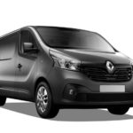 Междугороднее такси Transfer Comfort