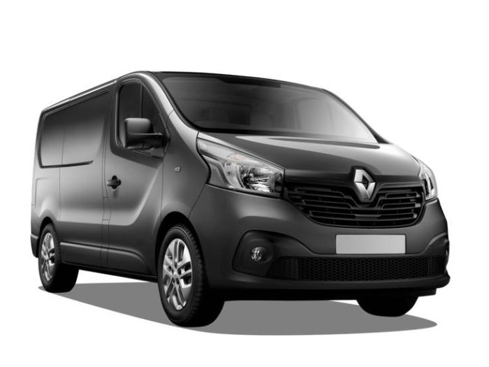Междугороднее такси Transfer Comfort