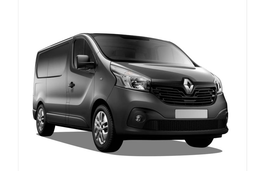 Междугороднее такси Transfer Comfort