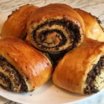 Как приготовить маковую начинку для пирогов, блинов и рулетов