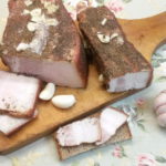 САЛО ГОРЯЧЕГО ЗАСОЛА — ВКУСНЕЙШИЙ ДОМАШНИЙ ДЕЛИКАТЕC