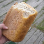 Вкус из детства — его нельзя ощутить, но можно вспомнить