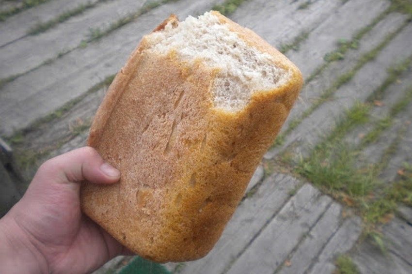 Вкус из детства — его нельзя ощутить, но можно вспомнить
