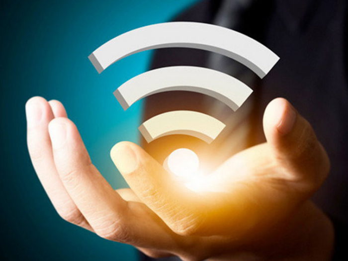 Вред Wi-Fi