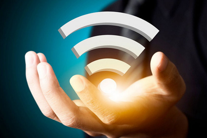 Вред Wi-Fi