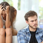Какие фразы могут расстроить мужчину