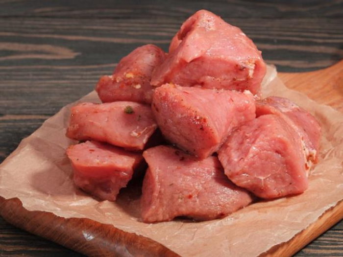 Как размягчить жесткое мясо