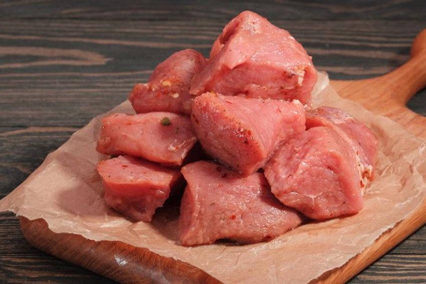 Как размягчить жесткое мясо