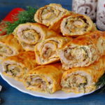 Как приготовить бризоль из фарша