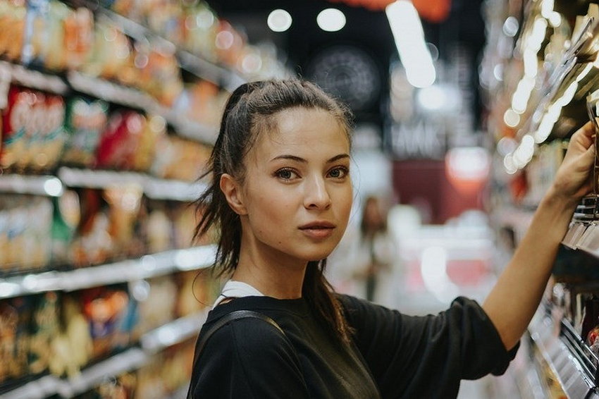 Как научиться экономить на продуктах питания