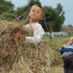 Секреты воспитания для молодых родителей