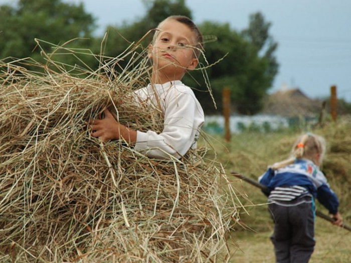 Секреты воспитания для молодых родителей