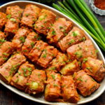 Рецепт кабачков вкуснее мяса