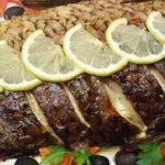 Как приготовить карпа в сметане