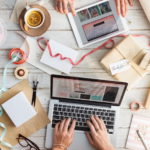 Как продать вещи ручной работы через интернет