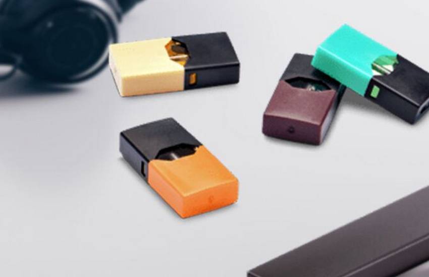 Преимущества электронной сигареты Juul