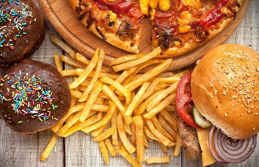 Гид по лучшим заведениям Киева: где покушать сытно и вкусно?