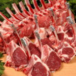 Как правильно выбрать первосортное мясо?