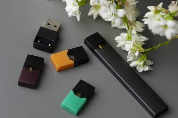 Преимущества электронной сигареты Juul