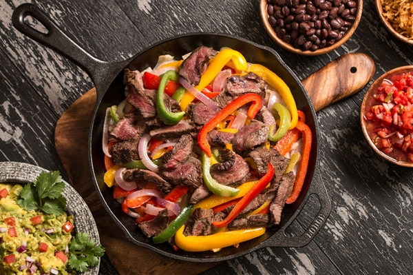 Гид по лучшим заведениям Киева: где покушать сытно и вкусно?