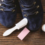10 необычных советов по уходу за обувью с использованием подручных средств