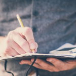 Отпустите прошлое, живите настоящим и не беспокойтесь о будущем