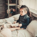 Маша-растеряша. Что делать, если ребенок все теряет?
