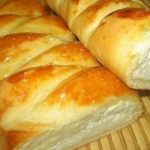 Рецепт творожных булочек с начинкой