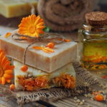 Как сделать мыло своими руками