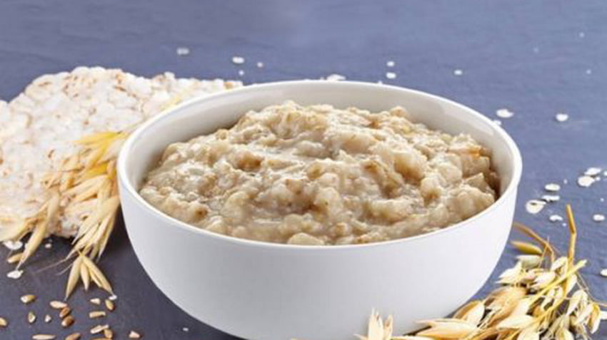 Польза овсяной каши и ее вред