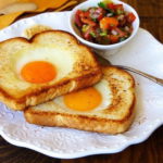 Быстрый и вкусный завтрак