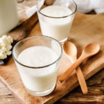 Польза молока и лечение молочными продуктами