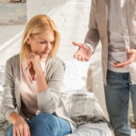 Муж изменился после свадьбы