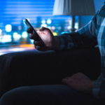 10 смс, которые напишет только влюбленный мужчина
