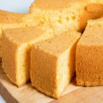 Мастерство приготовления бисквита с воздушной структурой