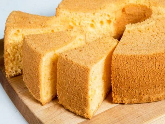Мастерство приготовления бисквита с воздушной структурой