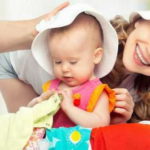 Если ребенок не хочет купаться, лечиться и одеваться... Лучшие игры