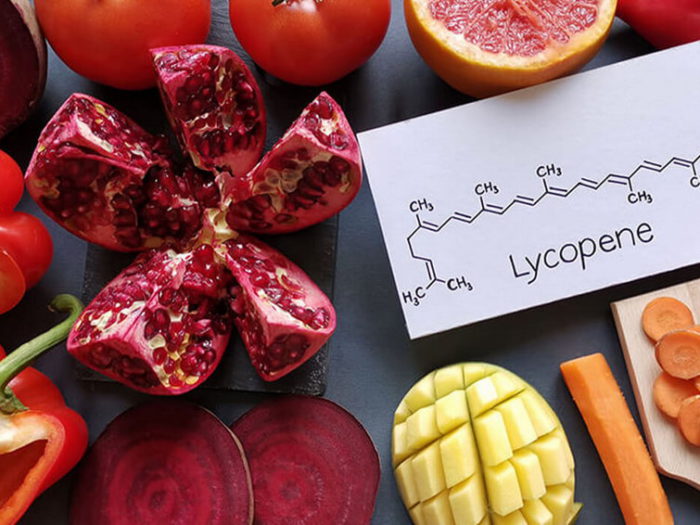 Ликопин – польза и в каких продуктах содержится