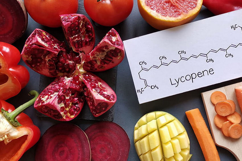 Ликопин – польза и в каких продуктах содержится