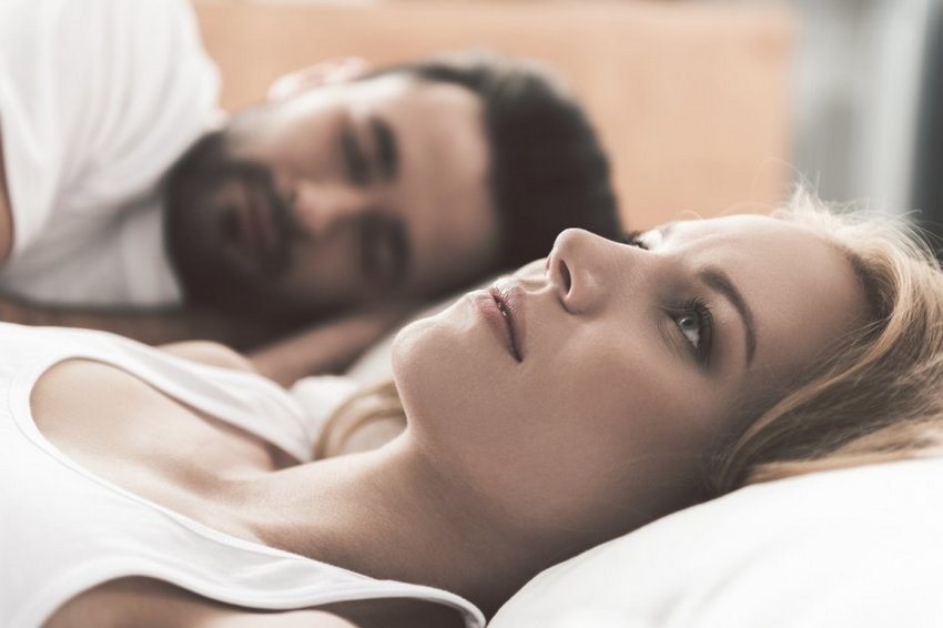 Ошибки мужчин