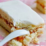 Курдовое пирожное