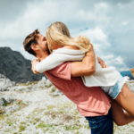 5 видов объятий и что каждое из них означает